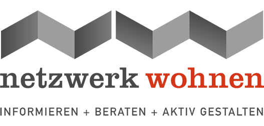 Logo Netzwerk Wohnen