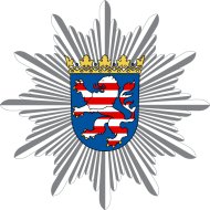 Logo Polizei Westhessen