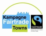 Logo Kampagne Fairtrade Towns