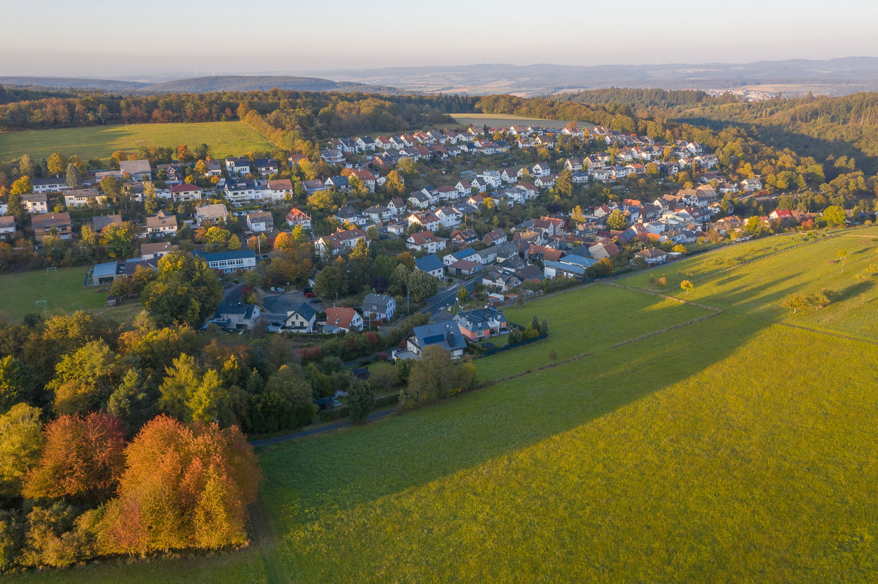 Eschenhahn | Stadtverwaltung Idstein